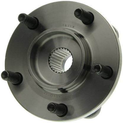 Timken Wheel Bearing and Hub Assembly 513123