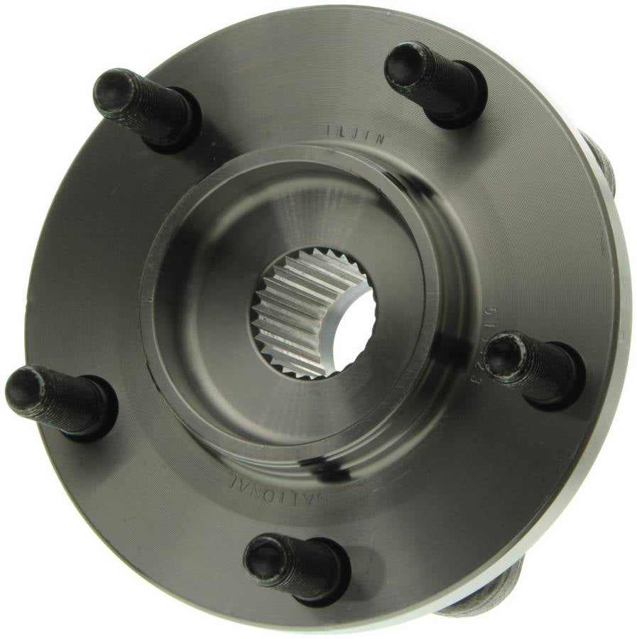 Timken Wheel Bearing and Hub Assembly 513123
