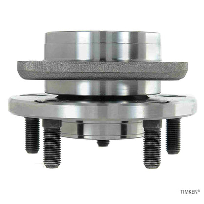 Timken Wheel Bearing and Hub Assembly 513123