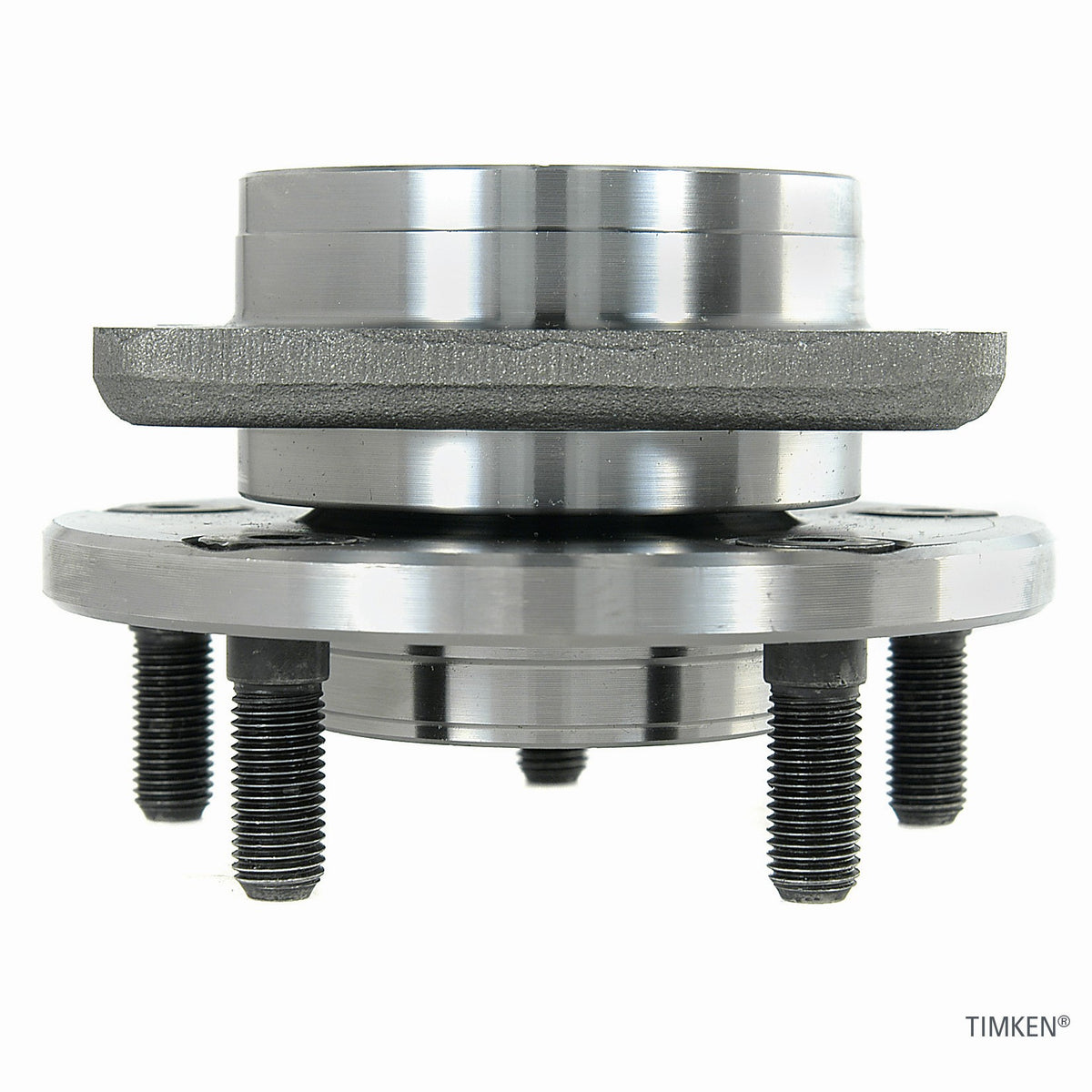 Timken Wheel Bearing and Hub Assembly 513123
