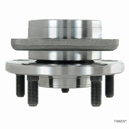 Timken Wheel Bearing and Hub Assembly 513123