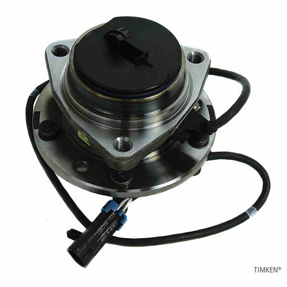 Timken Wheel Bearing and Hub Assembly 513124