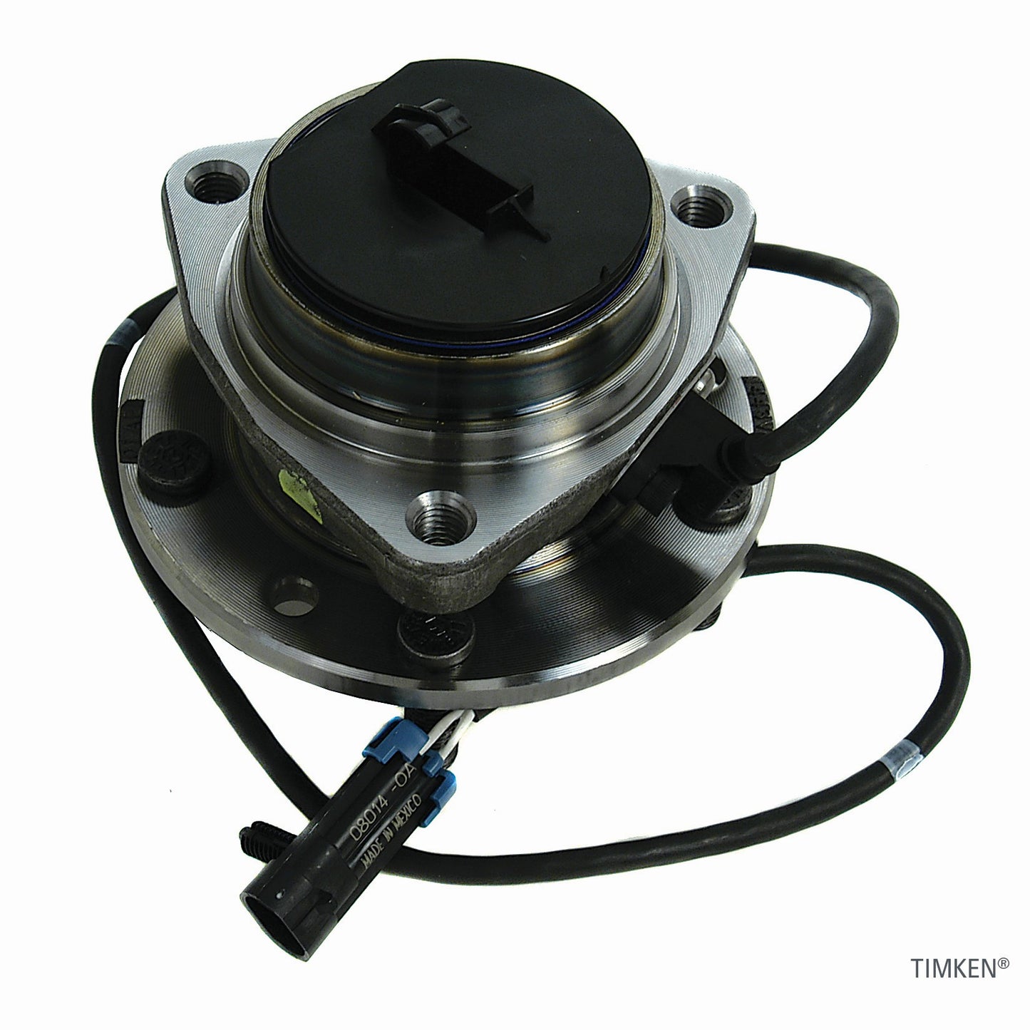 Timken Wheel Bearing and Hub Assembly 513124