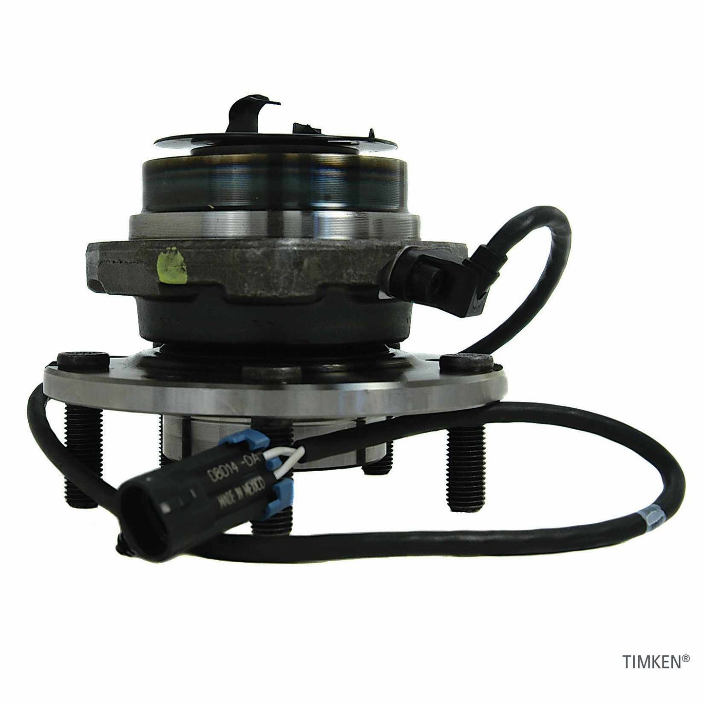 Timken Wheel Bearing and Hub Assembly 513124