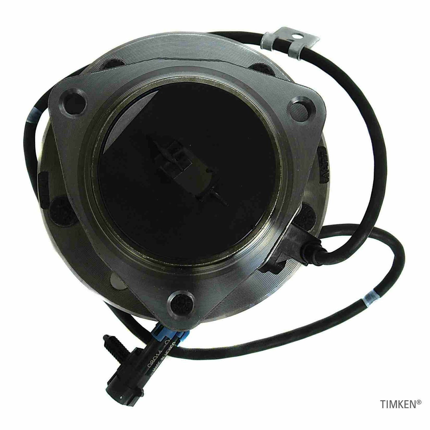 Timken Wheel Bearing and Hub Assembly 513124