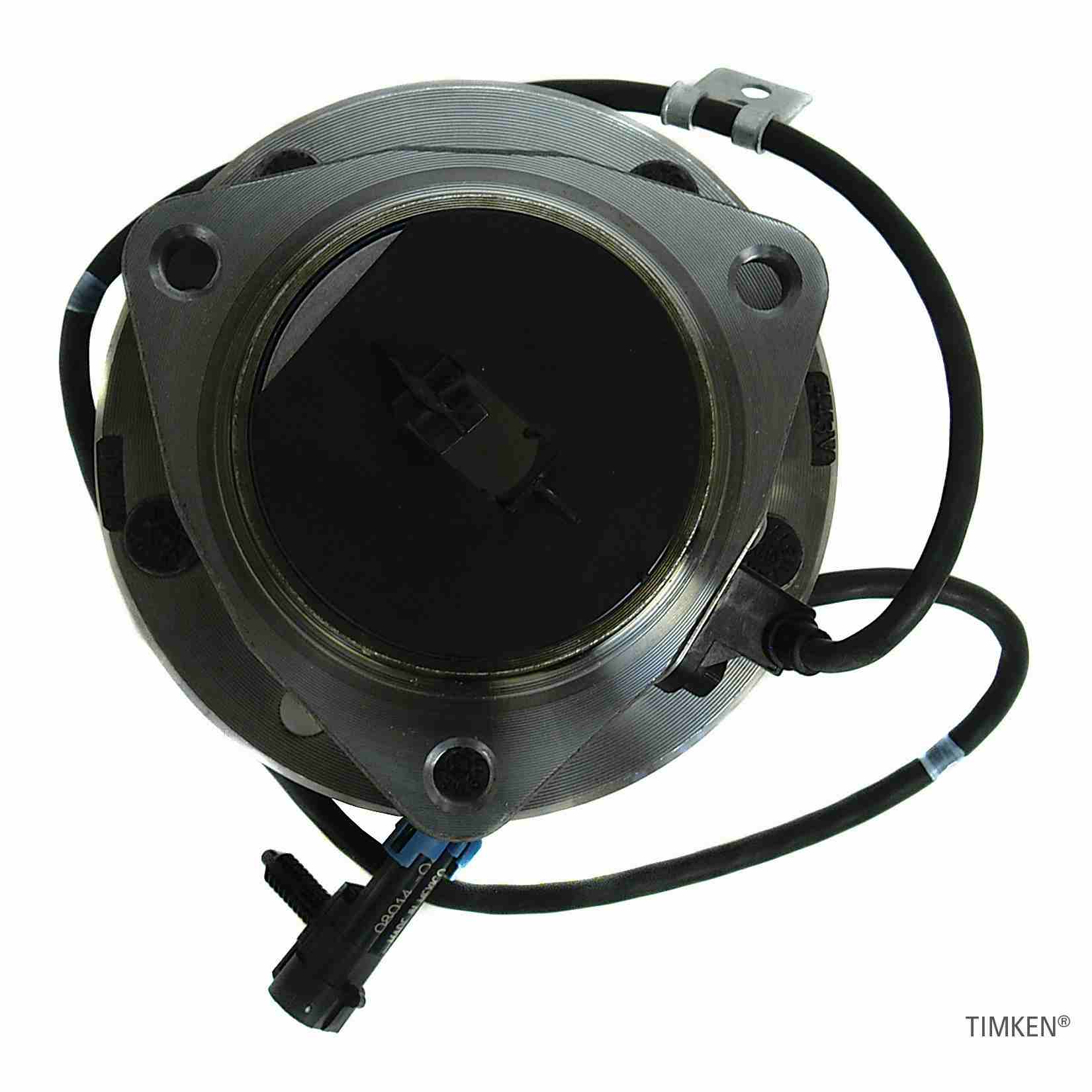 Timken Wheel Bearing and Hub Assembly 513124