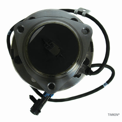 Timken Wheel Bearing and Hub Assembly 513124