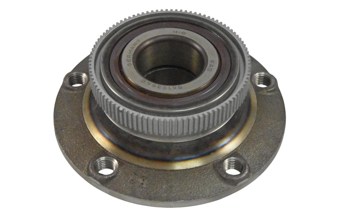 Timken Wheel Bearing and Hub Assembly 513125