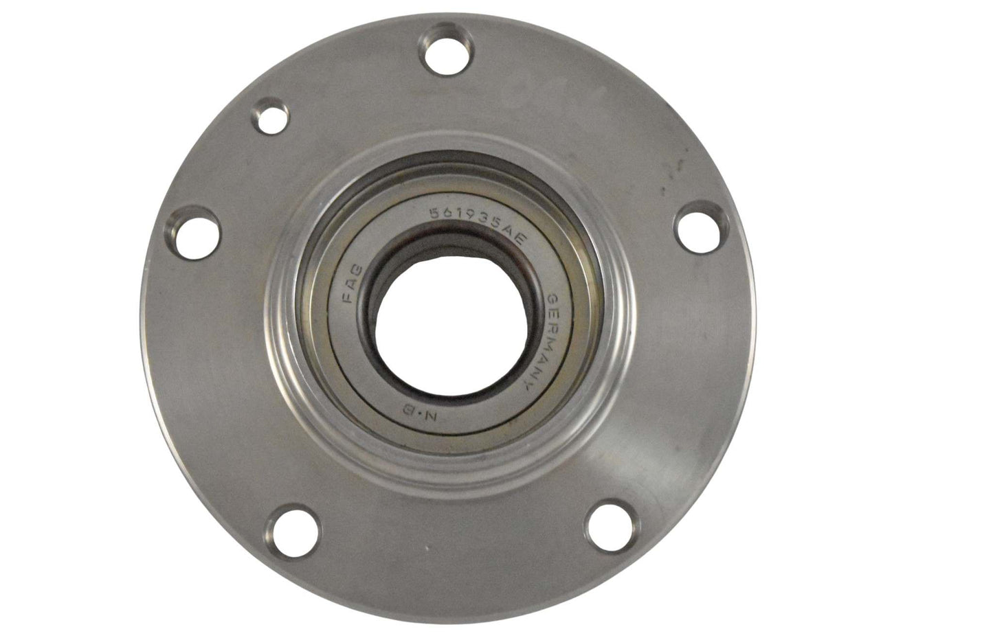 Timken Wheel Bearing and Hub Assembly 513125