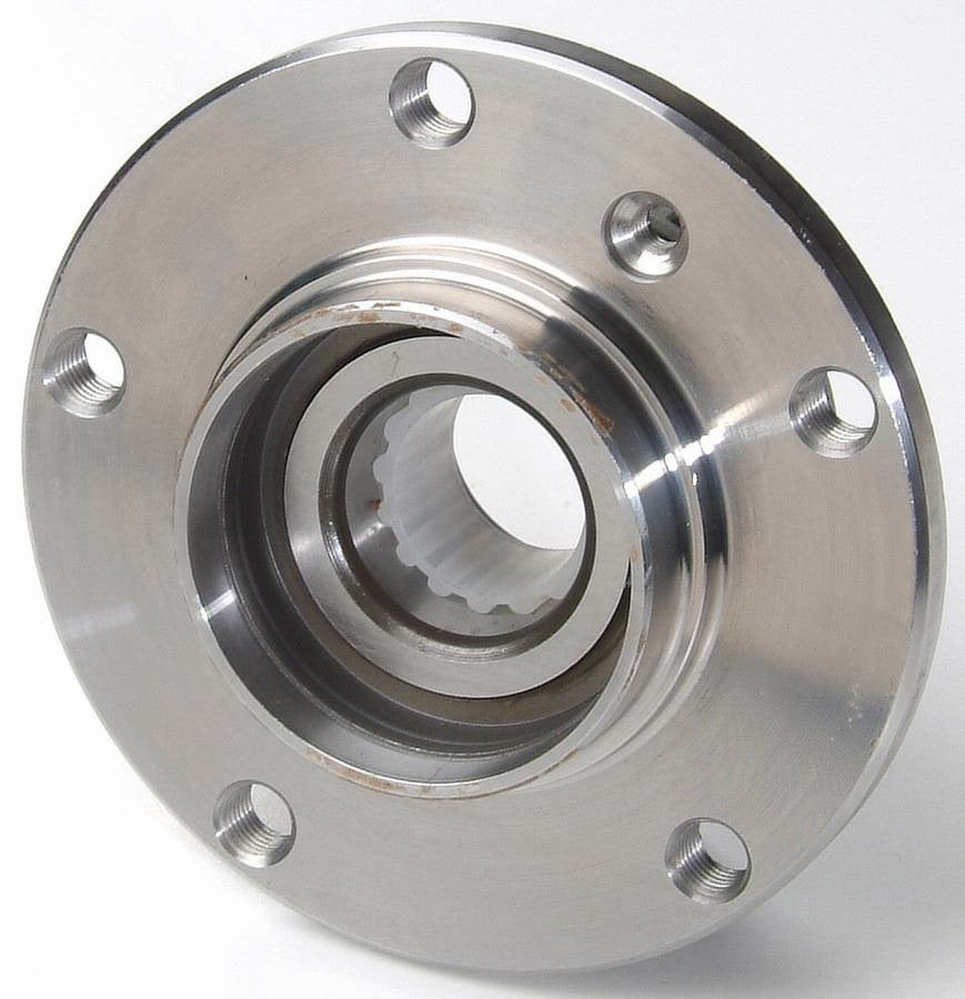 Timken Wheel Bearing and Hub Assembly 513125