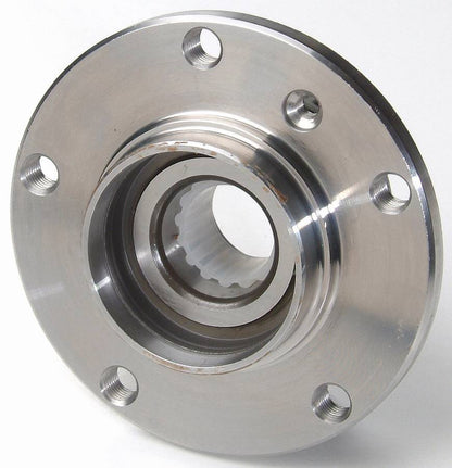 Timken Wheel Bearing and Hub Assembly 513125