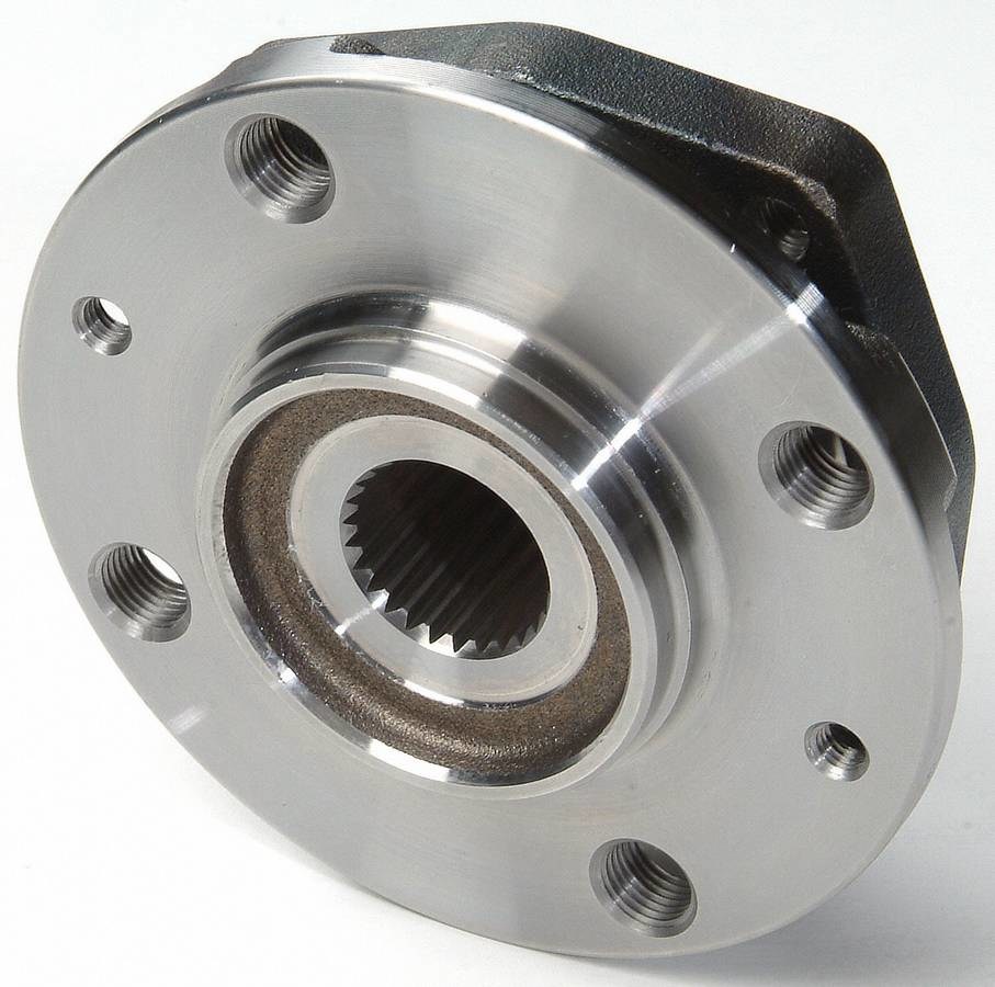 Timken Axle Bearing and Hub Assembly