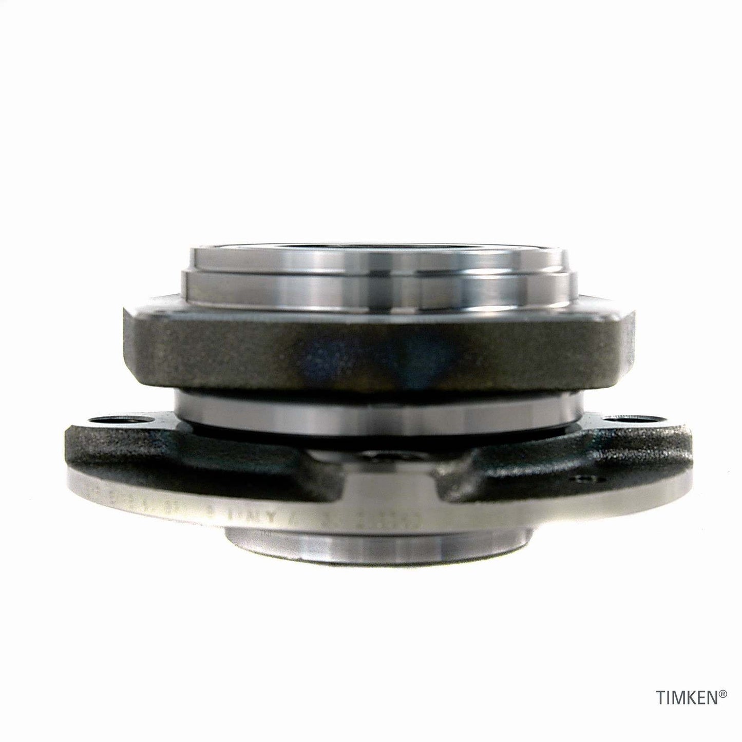 Timken Axle Bearing and Hub Assembly