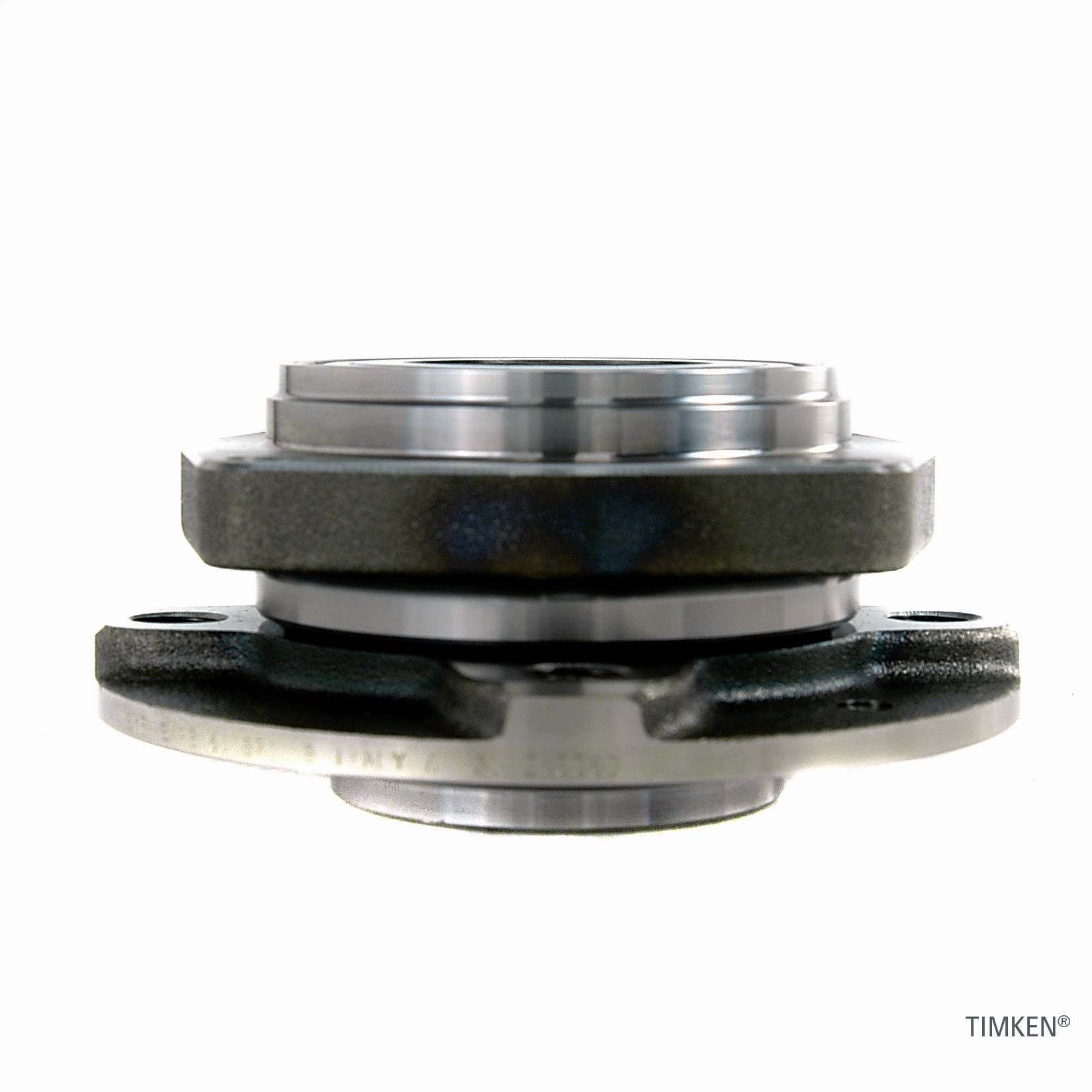 Timken Axle Bearing and Hub Assembly