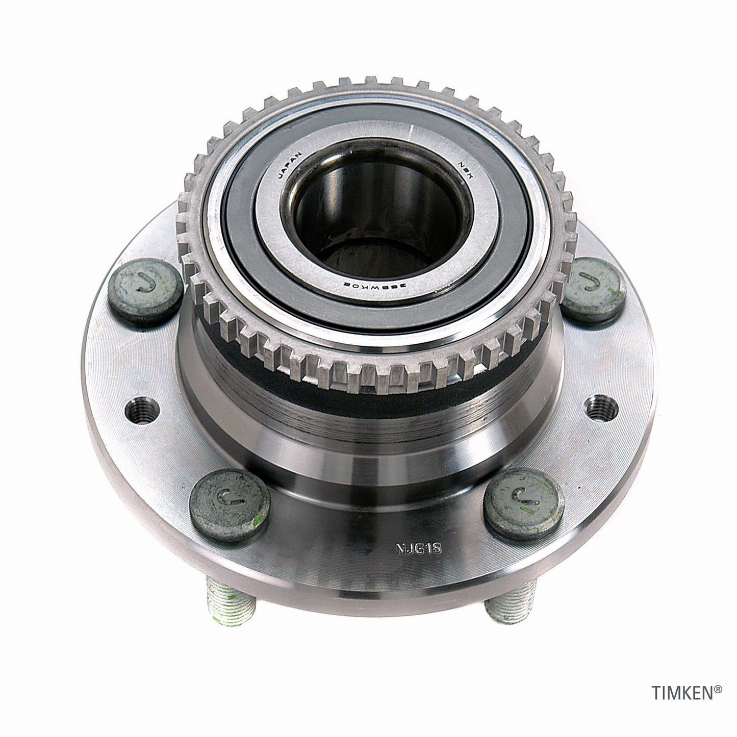 Timken 513131 image 3