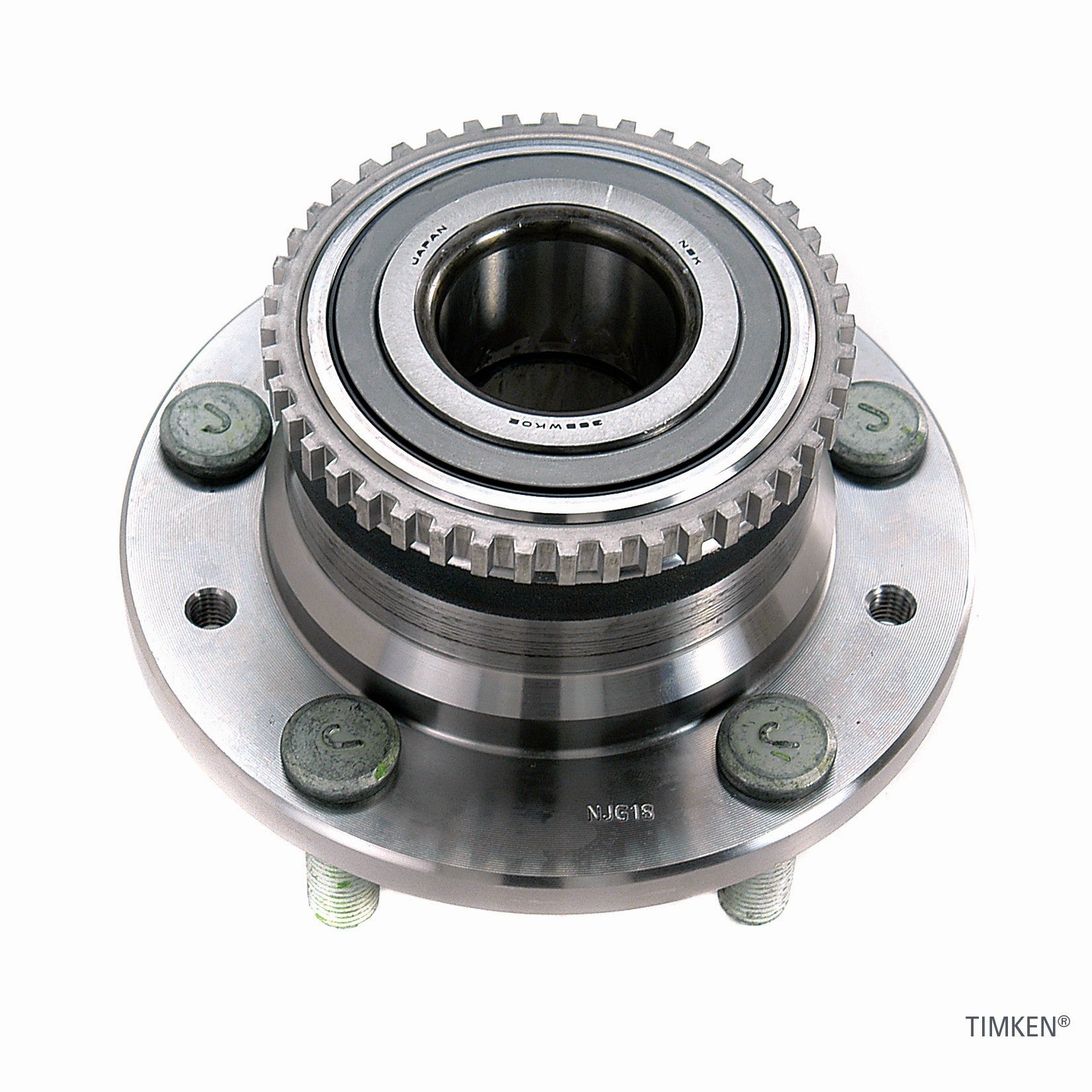 Timken 513131 image 3