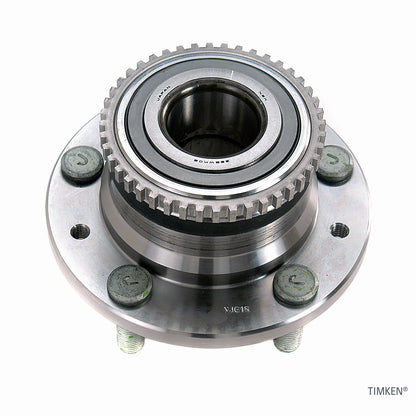 Timken 513131 image 3