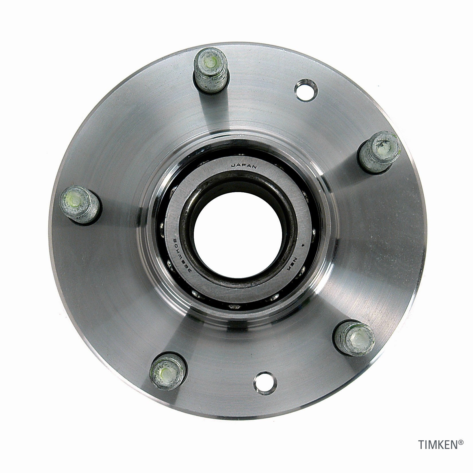 Timken 513131 image 5