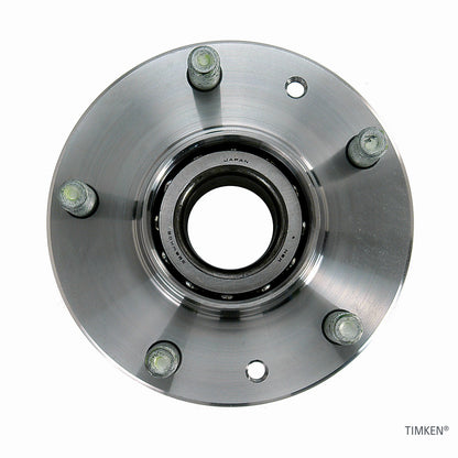 Timken 513131 image 5