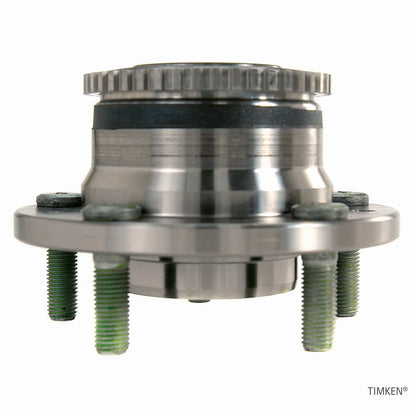Timken 513131 image 4