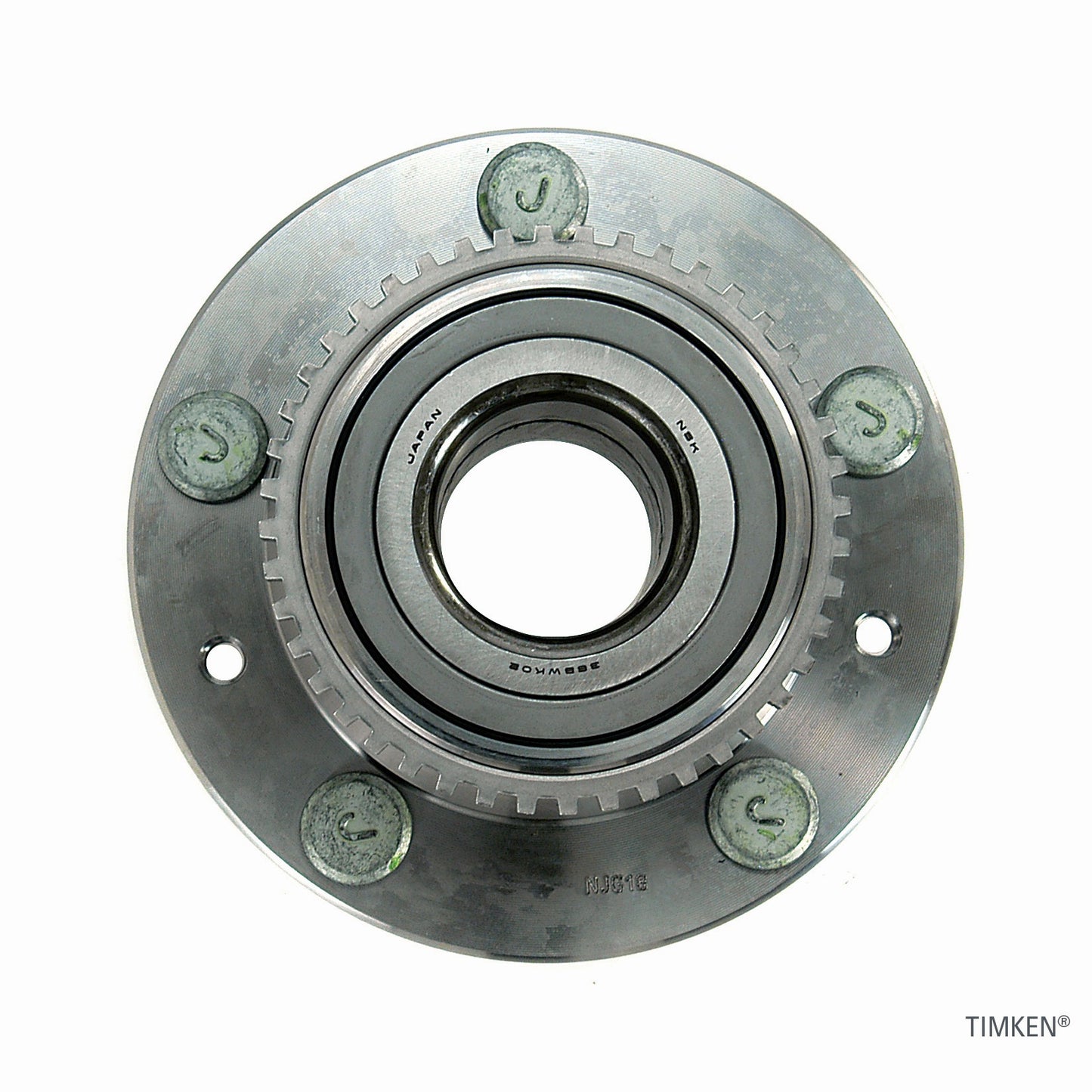 Timken 513131 image 2