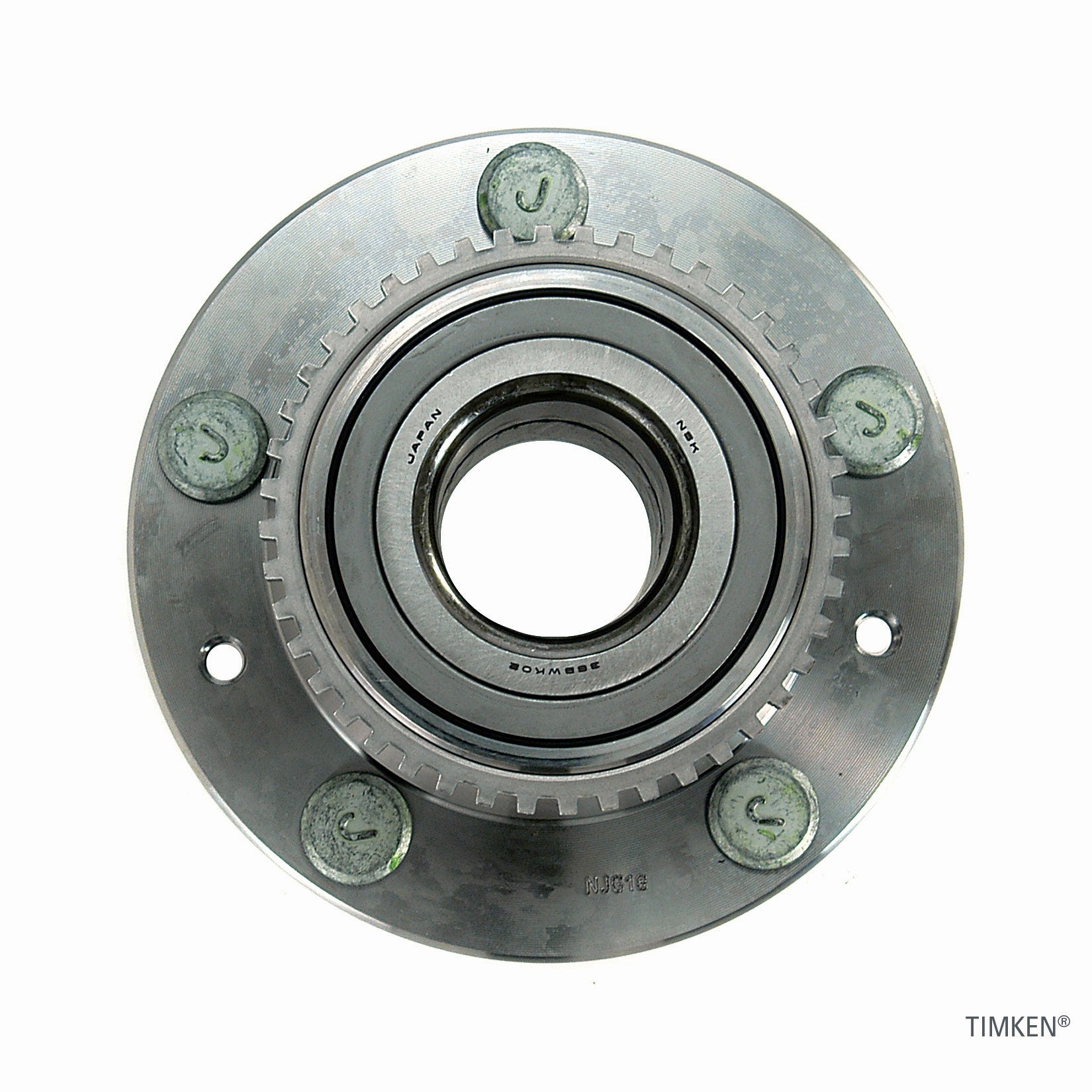 Timken 513131 image 2