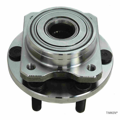 Timken Wheel Bearing and Hub Assembly 513132