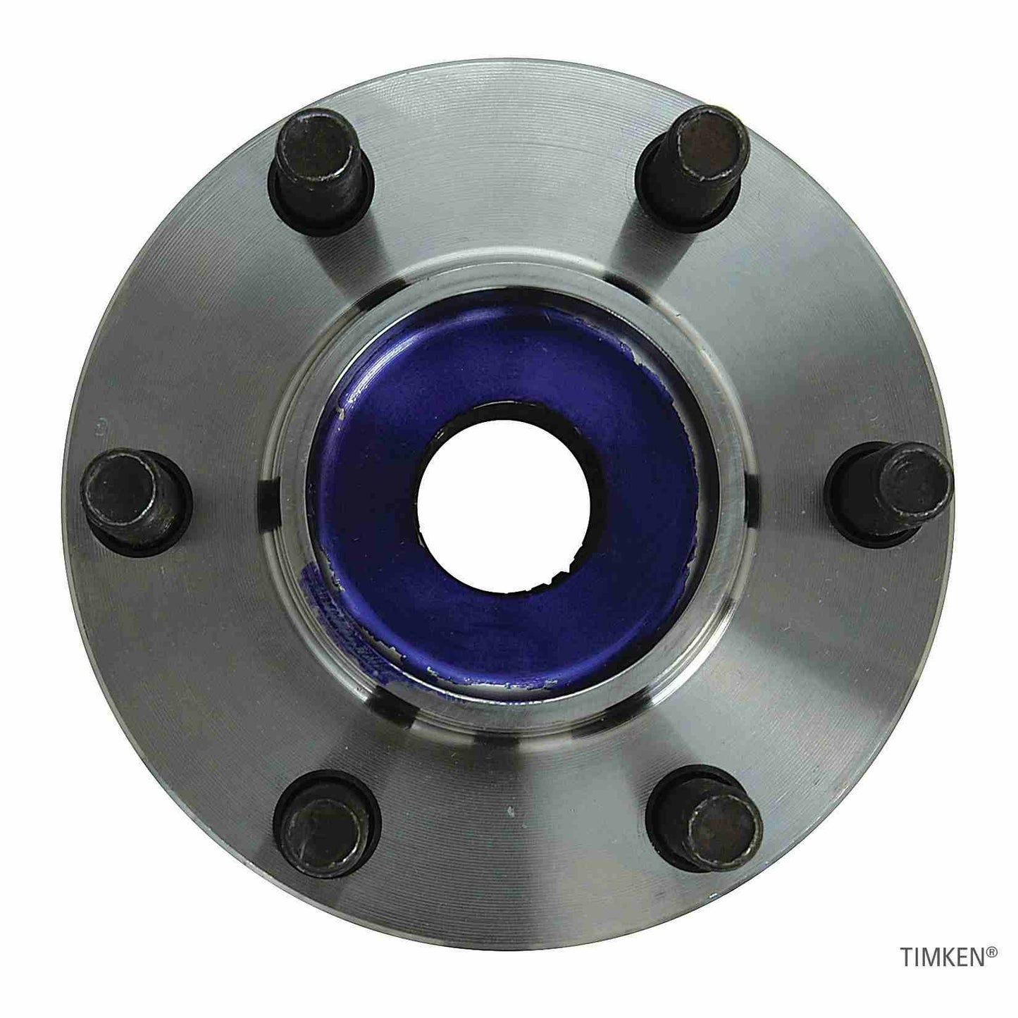 Timken Wheel Bearing and Hub Assembly 513132