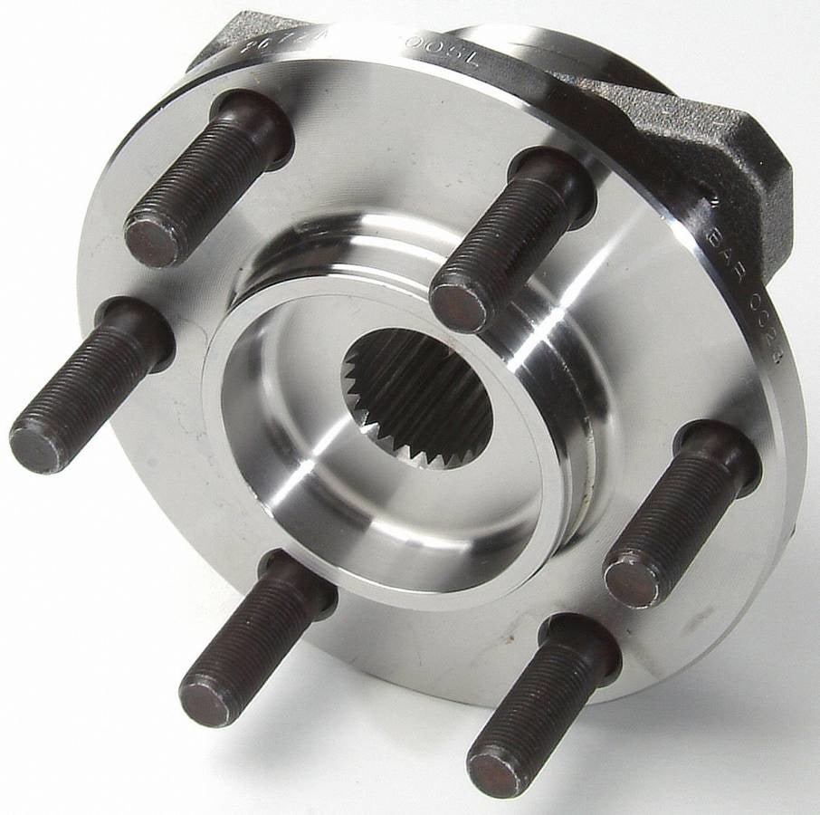 Timken Wheel Bearing and Hub Assembly 513132