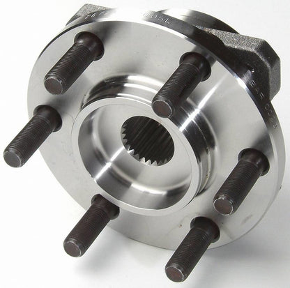 Timken Wheel Bearing and Hub Assembly 513132