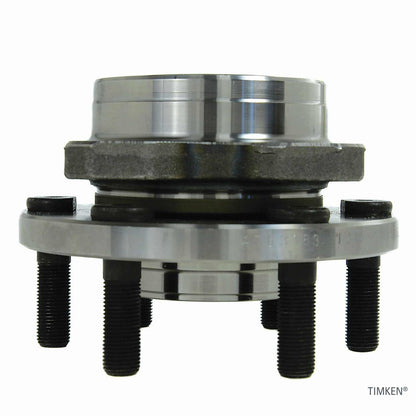 Timken Wheel Bearing and Hub Assembly 513132