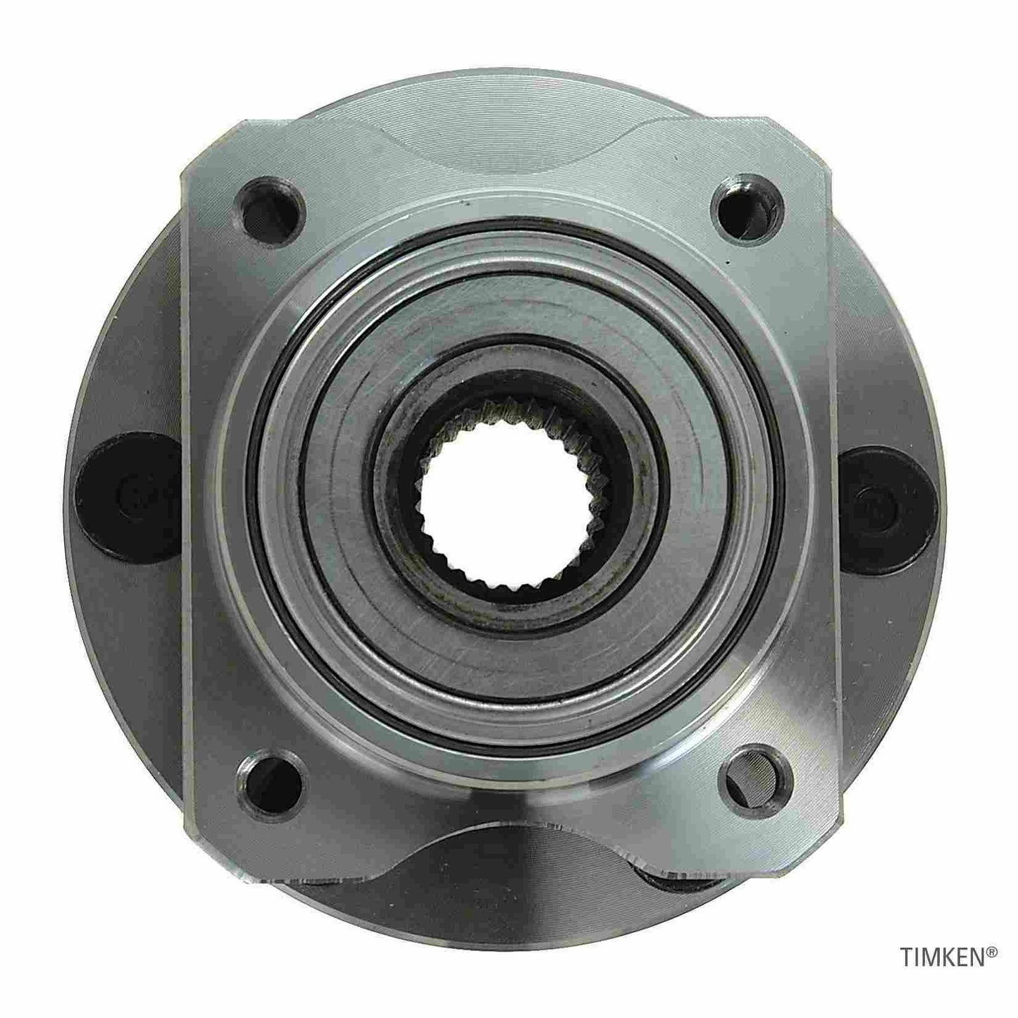 Timken Wheel Bearing and Hub Assembly 513132