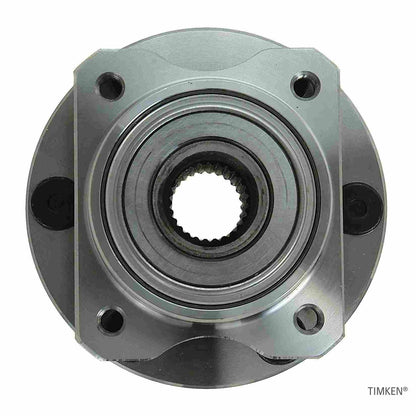 Timken Wheel Bearing and Hub Assembly 513132