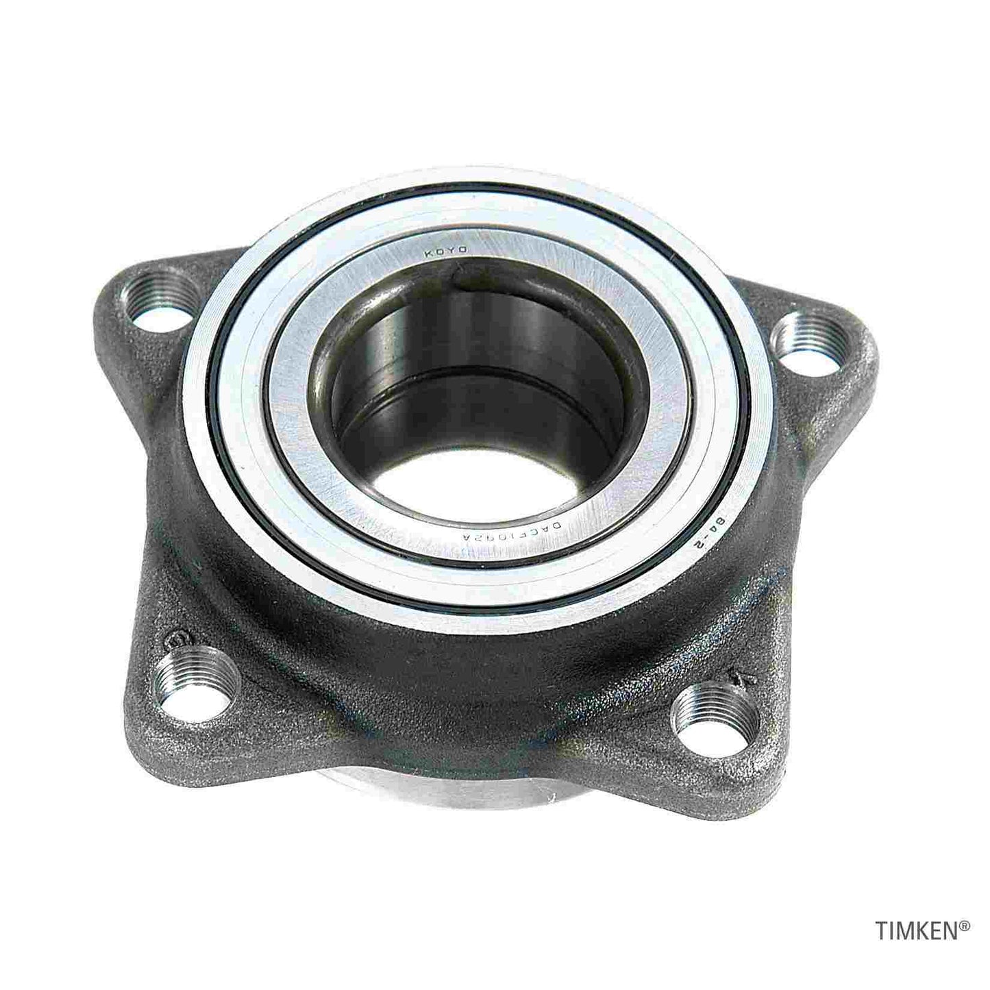 Timken Wheel Bearing and Hub Assembly 513135