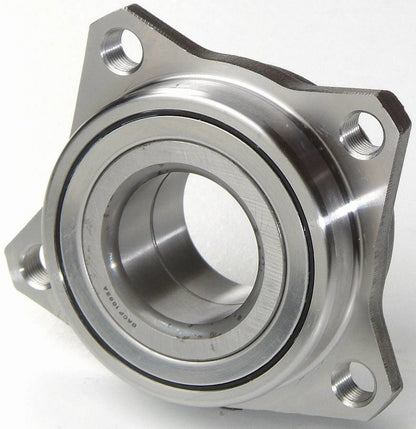 Timken Wheel Bearing and Hub Assembly 513135