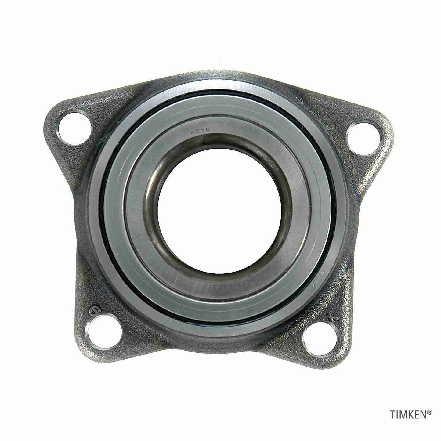 Timken Wheel Bearing and Hub Assembly 513135