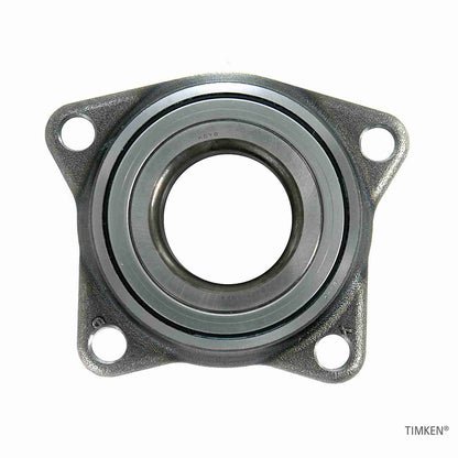 Timken Wheel Bearing and Hub Assembly 513135