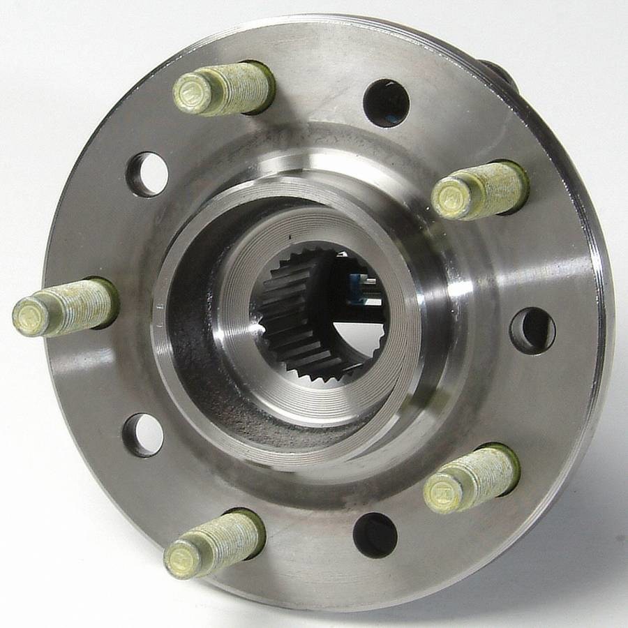 Timken Wheel Bearing and Hub Assembly 513137