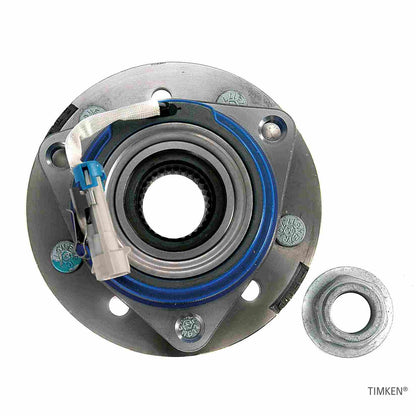 Timken Wheel Bearing and Hub Assembly 513137