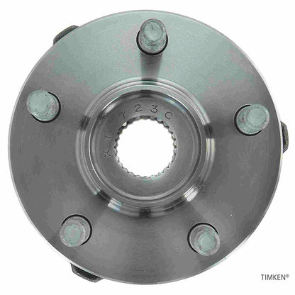 Timken Wheel Bearing and Hub Assembly 513138