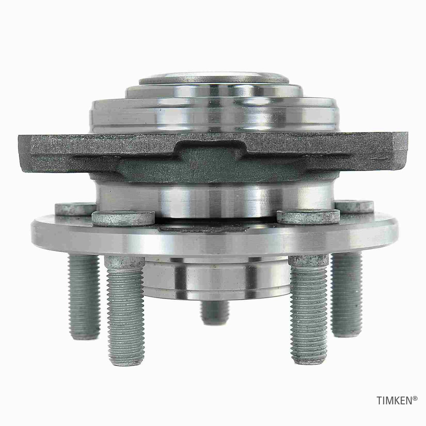Timken Wheel Bearing and Hub Assembly 513138