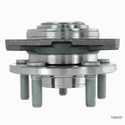 Timken Wheel Bearing and Hub Assembly 513138