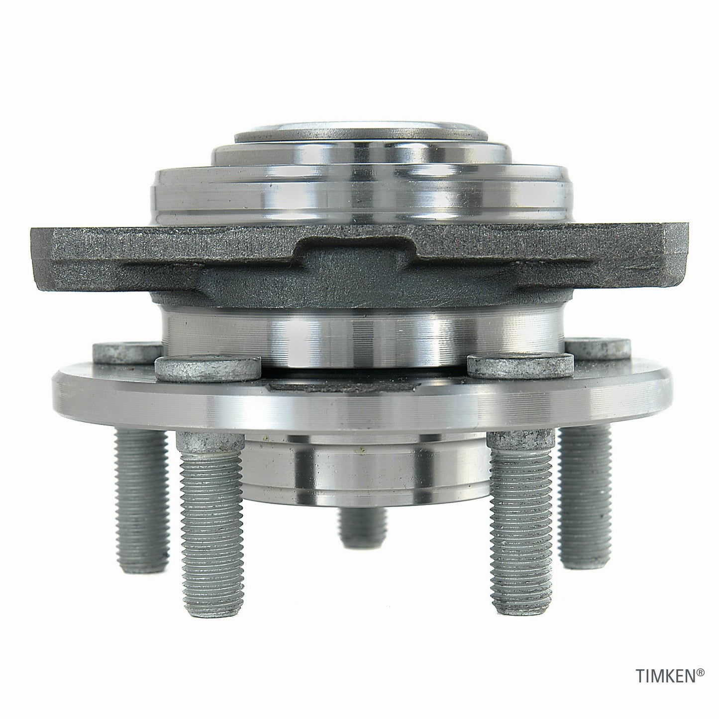 Timken Wheel Bearing and Hub Assembly 513138