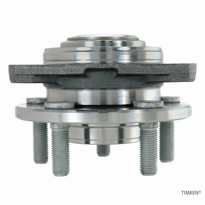 Timken Wheel Bearing and Hub Assembly 513138
