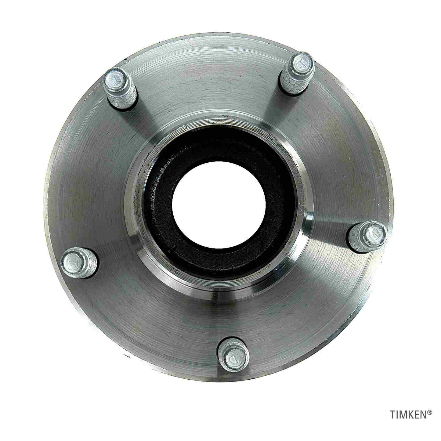 Timken Wheel Bearing and Hub Assembly 513139