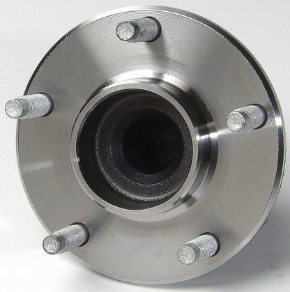Timken Wheel Bearing and Hub Assembly 513139