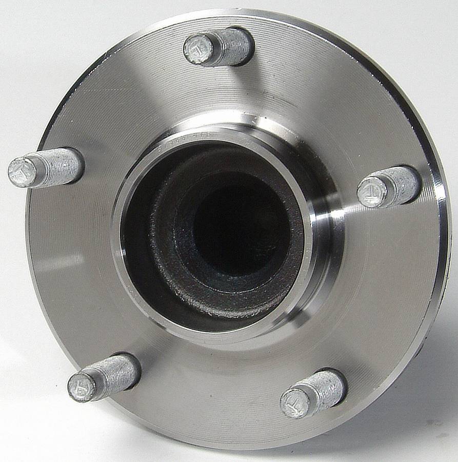 Timken Wheel Bearing and Hub Assembly 513139