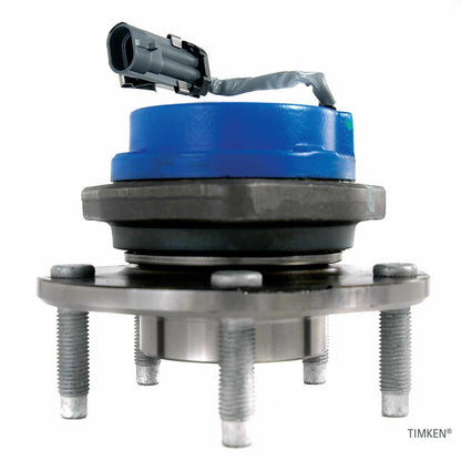 Timken Wheel Bearing and Hub Assembly 513139