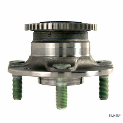 Timken Wheel Bearing and Hub Assembly 513155