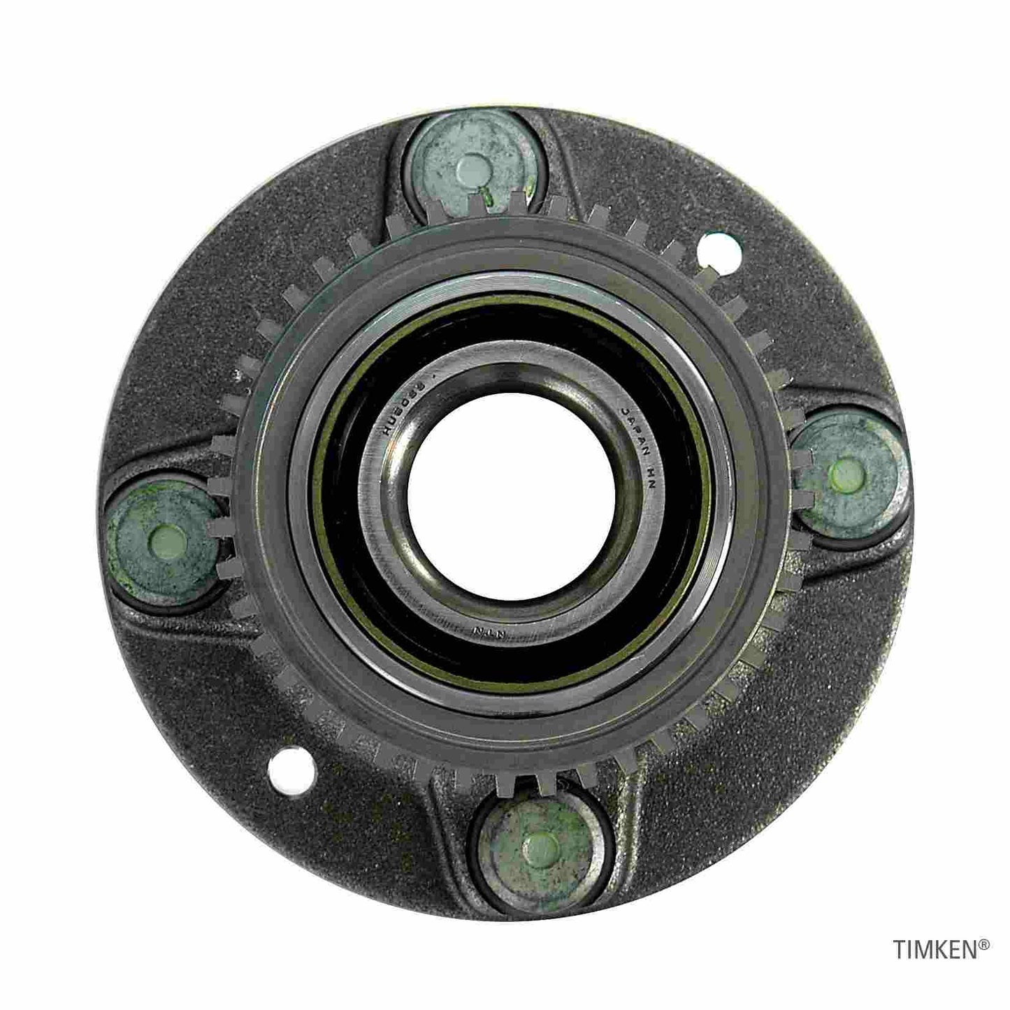 Timken Wheel Bearing and Hub Assembly 513155